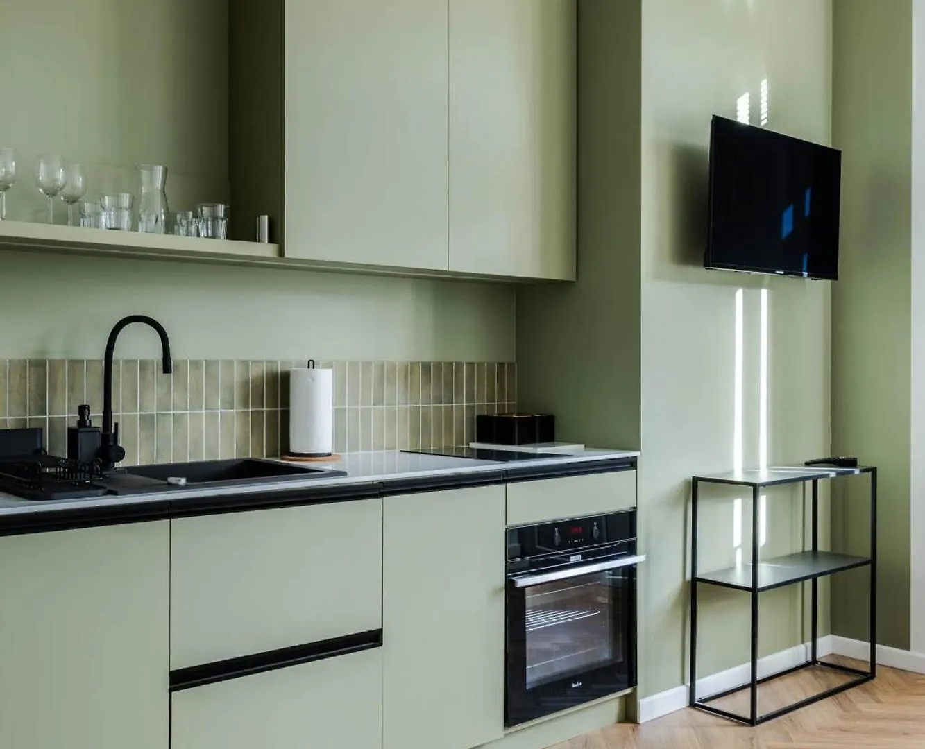 Przytulne I Komfortowe Studia Very Berry W Poznaniu By Noclegi Renters Апартаменты Познань