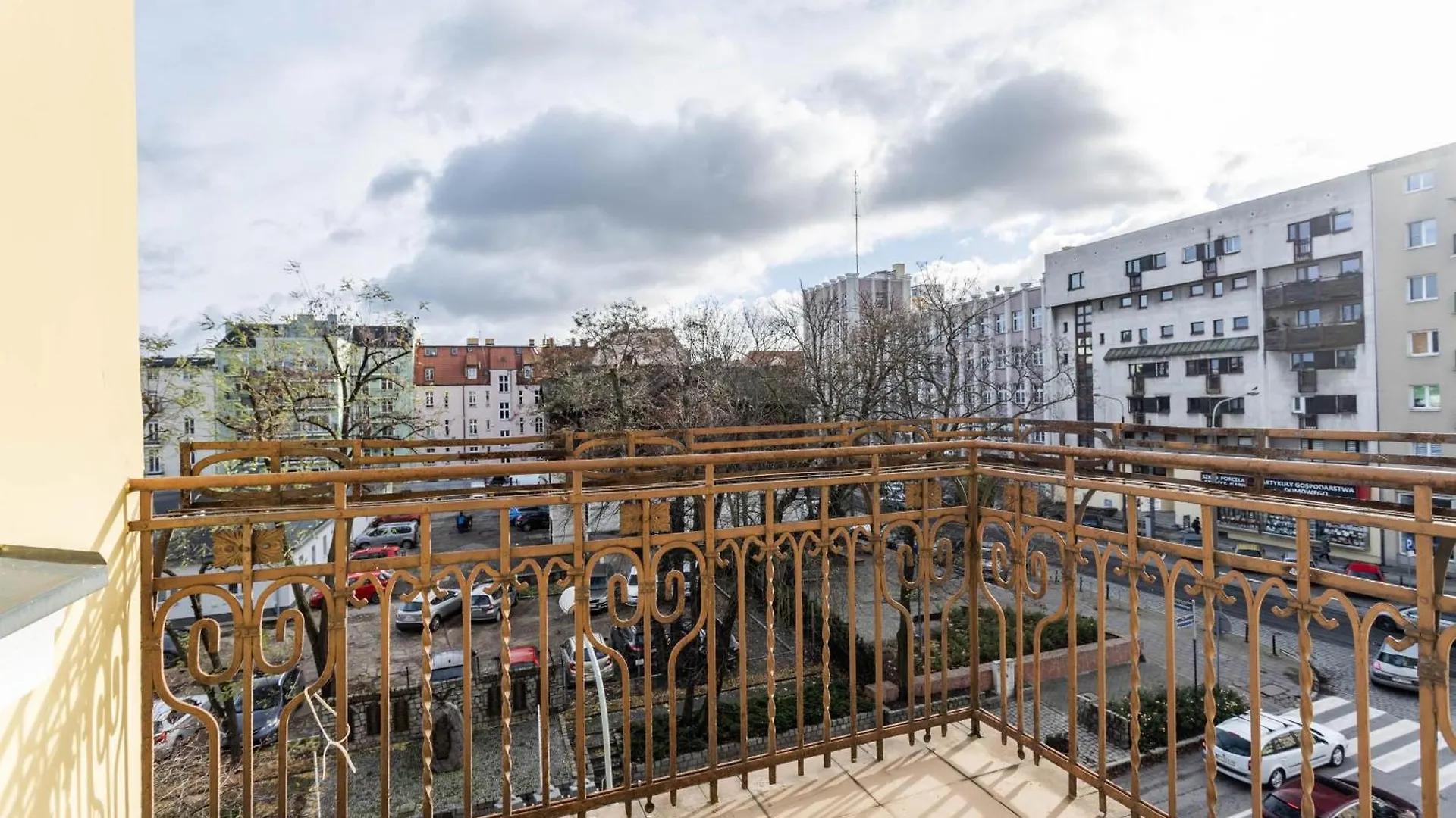 Przytulne I Komfortowe Studia Very Berry W Poznaniu By Noclegi Renters Апартаменты Познань